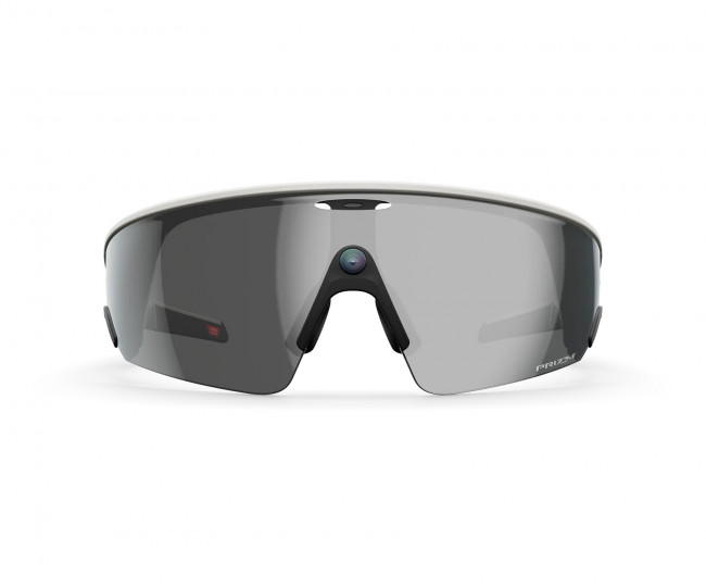 Смарт-очки Oakley Meta Vanguard White Lens color: Prizm™ Black